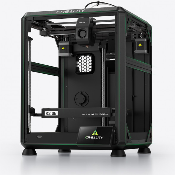 3D принтер Creality K2 SE в Махачкале