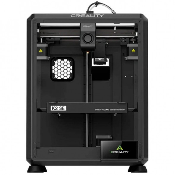 3D принтер Creality K2 SE в Махачкале