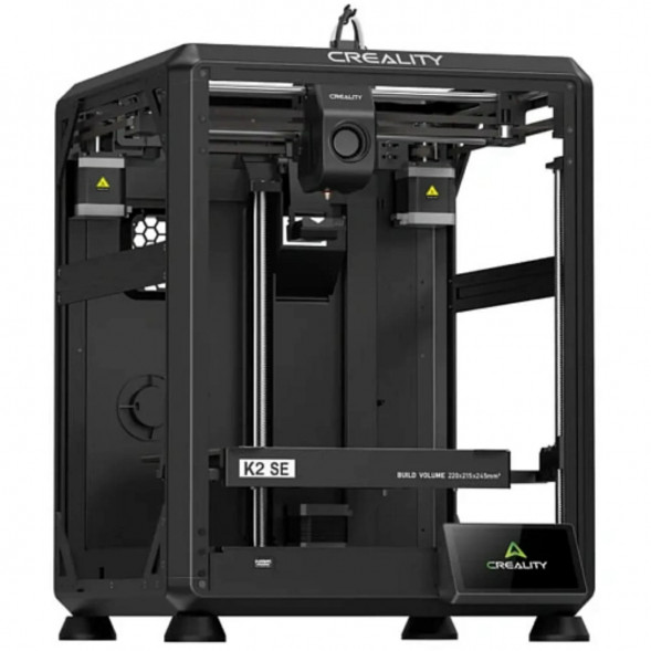 3D принтер Creality K2 SE в Махачкале