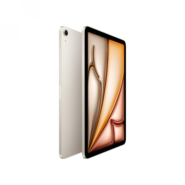 Планшет Apple iPad Air 11 (2026) 256GB Wi-Fi + Cellular, Сияющая звезда в Махачкале