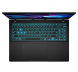 Ноутбук ASUS V16 V3607VM-RP067 (Intel Core 5 210H 2200 МГц/16&amp;quot;/1920x1200/32Gb/512Gb/NVIDIA GeForce RTX 5060/Без ОС) Черный в Махачкале