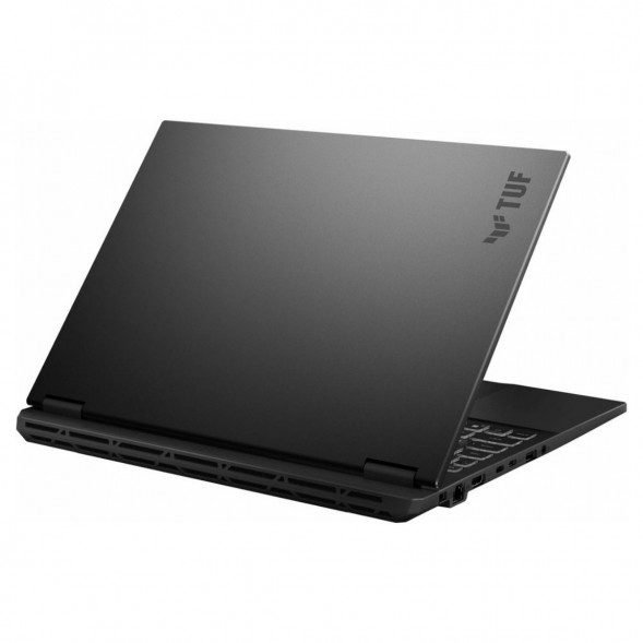 Ноутбук игровой ASUS TUF Gaming A16 FA608UHI-TU128 (16&amp;quot;, 2025, IPS, AMD Ryzen 7 260 3.8ГГц, 8 ядер, 16ГБ DDR5, 512ГБ SSD, NVIDIA GeForce RTX 5050, TGP 115Вт) в Махачкале
