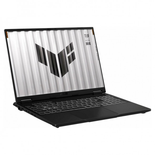 Ноутбук игровой ASUS TUF Gaming A16 FA608UHI-TU128 (16&amp;quot;, 2025, IPS, AMD Ryzen 7 260 3.8ГГц, 8 ядер, 16ГБ DDR5, 512ГБ SSD, NVIDIA GeForce RTX 5050, TGP 115Вт) в Махачкале