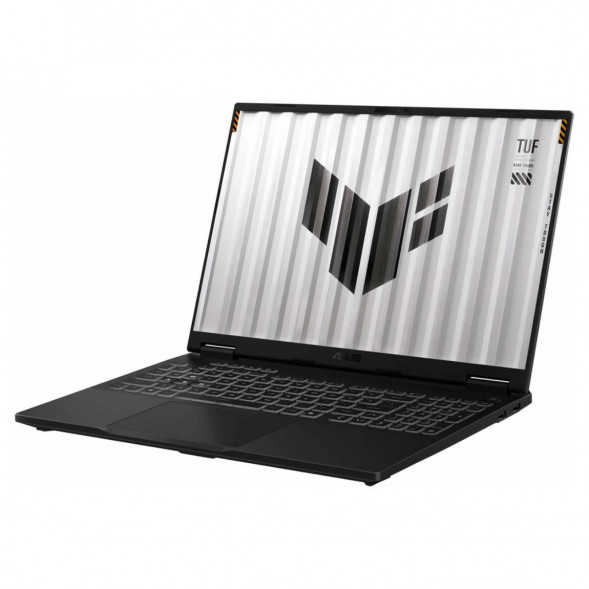 Ноутбук игровой ASUS TUF Gaming A16 FA608UHI-TU128 (16&amp;quot;, 2025, IPS, AMD Ryzen 7 260 3.8ГГц, 8 ядер, 16ГБ DDR5, 512ГБ SSD, NVIDIA GeForce RTX 5050, TGP 115Вт) в Махачкале