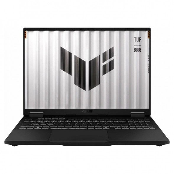 Ноутбук игровой ASUS TUF Gaming A16 FA608UHI-TU128 (16&amp;quot;, 2025, IPS, AMD Ryzen 7 260 3.8ГГц, 8 ядер, 16ГБ DDR5, 512ГБ SSD, NVIDIA GeForce RTX 5050, TGP 115Вт) в Махачкале