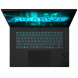 Ноутбук Gigabyte Gaming A16 GA6H (CVHI3US864SH) (16&amp;quot;, IPS, Intel Core i7 13620H 2.4ГГц, 10 ядер, 32ГБ DDR5, 1ТБ SSD, NVIDIA GeForce RTX 5060 - 8 ГБ, Windows 11 Home), черный в Махачкале