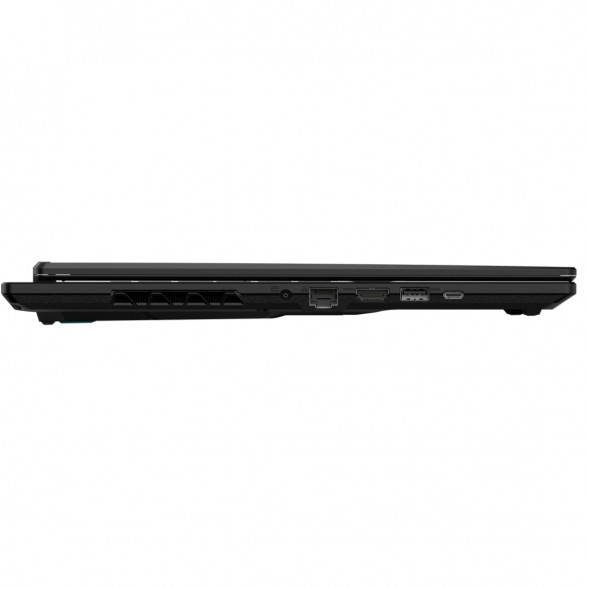 Ноутбук Gigabyte Gaming A16 GA6H (CVHI3US864SH) (16&amp;quot;, IPS, Intel Core i7 13620H 2.4ГГц, 10 ядер, 32ГБ DDR5, 1ТБ SSD, NVIDIA GeForce RTX 5060 - 8 ГБ, Windows 11 Home), черный в Махачкале