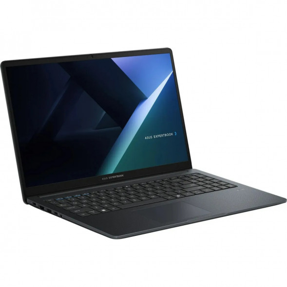 Ноутбук ASUS ExpertBook B1 B1503CVA-I716512B0D (15.6&amp;quot;, IPS, Intel Core 7 150U 1.8ГГц, 10 ядер, 16ГБ DDR5, 512ГБ SSD, Intel Graphics, без ОС), серый в Махачкале
