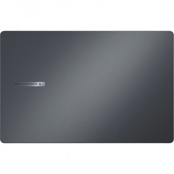 Ноутбук ASUS ExpertBook B1 B1503CVA-I716512B0D (15.6&amp;quot;, IPS, Intel Core 7 150U 1.8ГГц, 10 ядер, 16ГБ DDR5, 512ГБ SSD, Intel Graphics, без ОС), серый в Махачкале