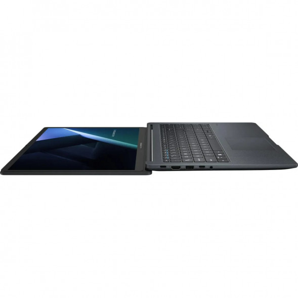 Ноутбук ASUS ExpertBook B1 B1503CVA-I716512B0D (15.6&amp;quot;, IPS, Intel Core 7 150U 1.8ГГц, 10 ядер, 16ГБ DDR5, 512ГБ SSD, Intel Graphics, без ОС), серый в Махачкале