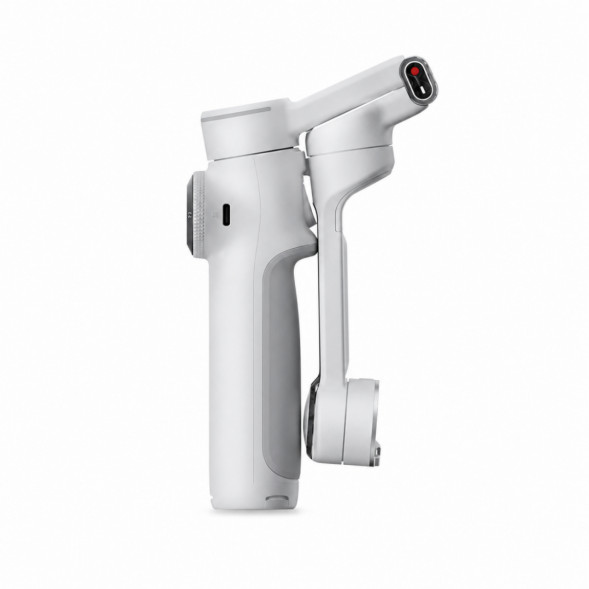 Стабилизатор Insta360 Flow 2 AI Tracker Bundle, Stone Gray в Махачкале