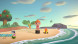 Игра Animal Crossing: New Horizons [Nintendo Switch, русская версия] в Махачкале