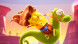 SpongeBob SquarePants: The Cosmic Shake (PS4, русские субтитры) в Махачкале