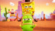 SpongeBob SquarePants: The Cosmic Shake (PS4, русские субтитры) в Махачкале