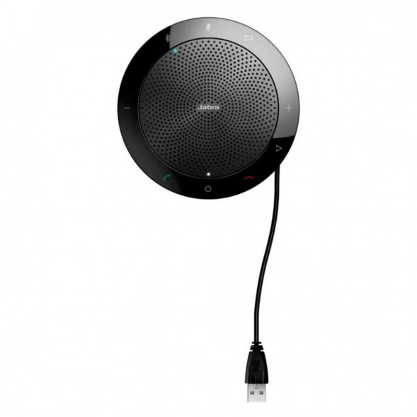 Спикерфон Jabra Connect 4s, черный в Махачкале
