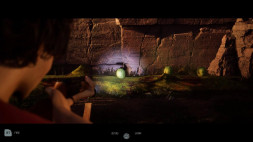 Игра The Quarry [PS5, русская версия]
