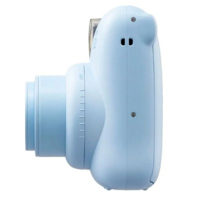 Фотоаппарат моментальной печати Fujifilm Instax Mini 12, Pastel Blue в Махачкале