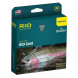 Леска RIO Premier Gold Floating Fly Line WF5F, мох/золото в Махачкале