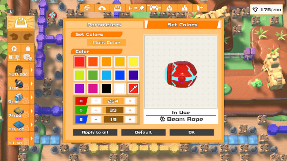 Игра Super Bomberman R 2 [Nintendo Switch, русские субтитры] в Махачкале