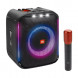 Портативная акустика JBL Partybox Encore + микрофон, черный в Махачкале