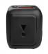 Портативная акустика JBL Partybox Encore + микрофон, черный в Махачкале