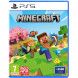 Игра Minecraft [PS5, русская версия] в Махачкале
