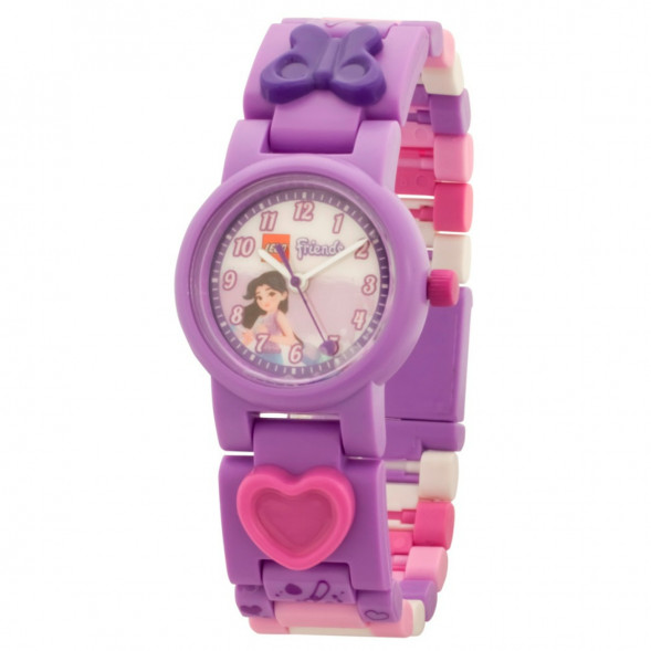 Часы LEGO Friends 8021223 Наручные часы Friends «Эмма» в Махачкале