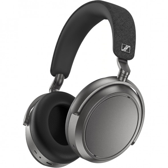 Беспроводные наушники Sennheiser Momentum 4 Wireless, Graphite в Махачкале