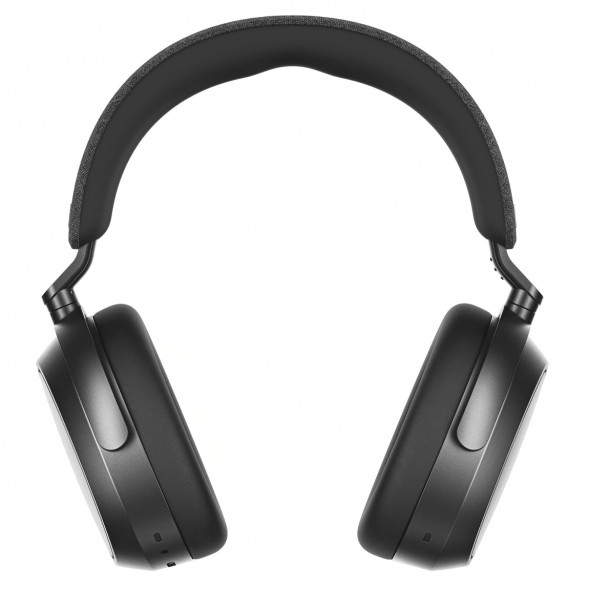 Беспроводные наушники Sennheiser Momentum 4 Wireless, Graphite в Махачкале