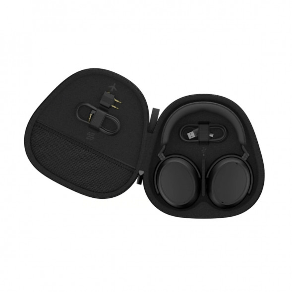 Беспроводные наушники Sennheiser Momentum 4 Wireless, Graphite в Махачкале