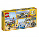 Конструктор LEGO Creator 31079 Фургон сёрферов в Махачкале