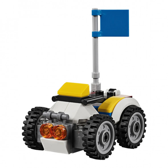 Конструктор LEGO Creator 31079 Фургон сёрферов в Махачкале