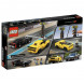 Конструктор LEGO Speed Champions 75893 2018 Dodge Challenger SRT Demon и 1970 Dodge Charger R/T в Махачкале