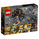 Конструктор LEGO Super Heroes 76050 Опасное ограбление в Махачкале