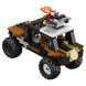 Конструктор LEGO Super Heroes 76050 Опасное ограбление в Махачкале