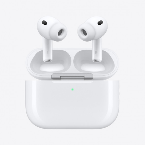 Беспроводные наушники Apple AirPods Pro 3 в Махачкале