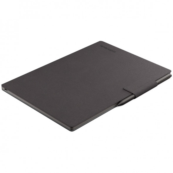 Графический планшет reMarkable Paper Pro + Стилус MarkerPlus + Чехол Book Folio Pro (Basalt) в Махачкале
