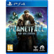 Игра Age of Wonders: Planetfall. Day One Edition [PS4, русские субтитры] в Махачкале