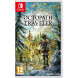 Игра Octopath Traveler 0 [Nintendo Switch, английская версия] в Махачкале