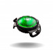 Фонарь для собак Orbiloc Dog Dual Signal Colours, зеленый в Махачкале
