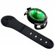 Фонарь для собак Orbiloc Dog Dual Signal Colours, зеленый в Махачкале