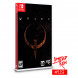 Игра Quake (Limited Run #119) [Nintendo Switch, русская версия] в Махачкале