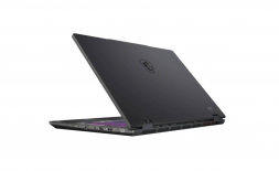 Ноутбук MSI Cyborg 15 B2RWEKG-235XRU, 15.6" (1920x1080) IPS 144 Гц/Intel Core 7 240H/16 ГБ DDR5/1024 ГБ SSD/NVIDIA GeForce RTX 5050 для ноутбуков (8 Гб)/Без системы, Черный (9S7-15Q342-235)