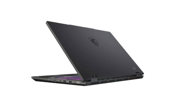 Ноутбук MSI Cyborg 15 B2RWEKG-235XRU, 15.6&amp;quot; (1920x1080) IPS 144 Гц/Intel Core 7 240H/16 ГБ DDR5/1024 ГБ SSD/NVIDIA GeForce RTX 5050 для ноутбуков (8 Гб)/Без системы, Черный (9S7-15Q342-235) в Махачкале