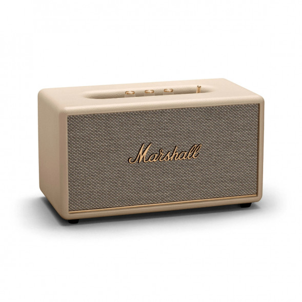 Беспроводная акустика Marshall Stanmore III, Cream в Махачкале
