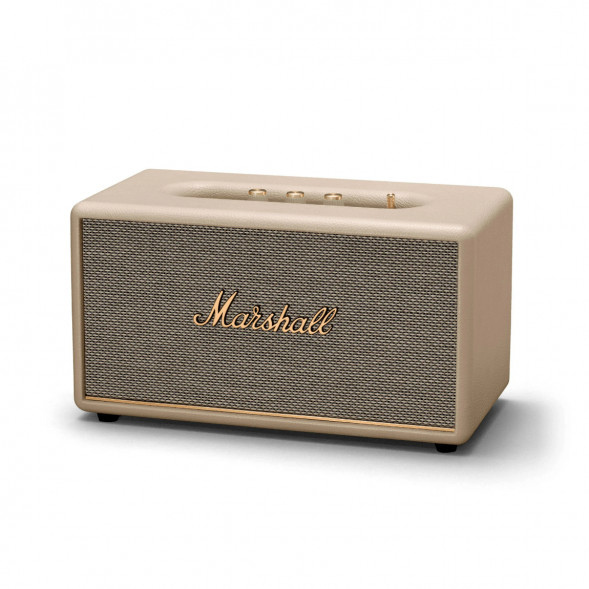 Беспроводная акустика Marshall Stanmore III, Cream в Махачкале