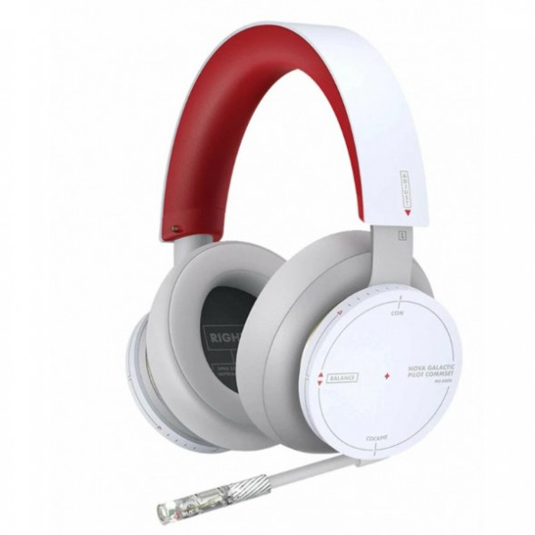 Беспроводная гарнитура Xbox Wireless Headset Starfield Limited Edition в Махачкале