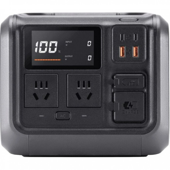 Портативный источник питания DJI Power 500 в Махачкале