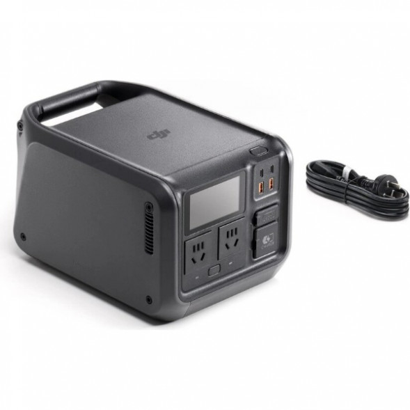 Портативный источник питания DJI Power 500 в Махачкале
