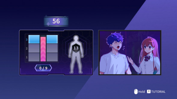 Игра Eternights [PS5, английская версия] в Махачкале